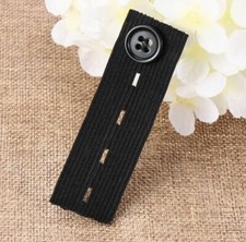 Waist Band Extender Button