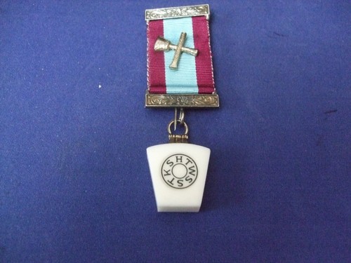 Good vintage masonic mark - vintage,