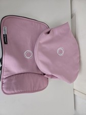 Bugaboo Cameleon 3 soft pink