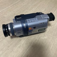 Sony DCR-TRV240 NTSC Digital Handycam Camcorder 8mm Video Scrap