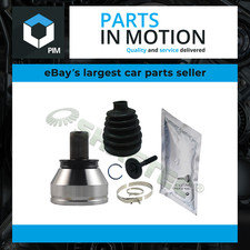 CV Joint fits VOLVO XC70 MK2