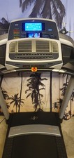 Treadmill running machine Nordic Track, Free delivery up 100 miles from Derby,UK