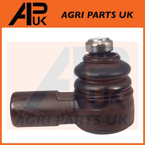 Steering ram track rod end - ram,