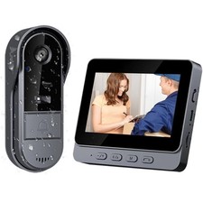 HD Smart Wireless Video