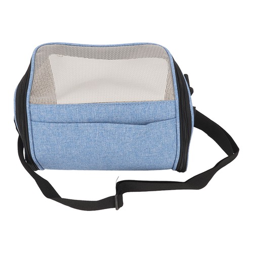 Bird travel backpack - bird,