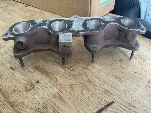 Ford escort mk3 mk4fiesta cvh - ford,