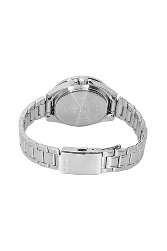 Casio gents bracelet - gents, 44mm