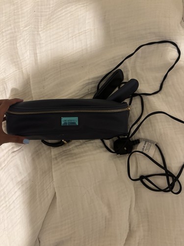 Cloud nine hair - hair, straighteners