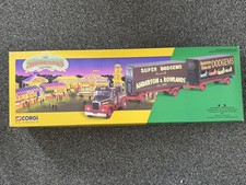 Corgi Classics 15901 Scammell