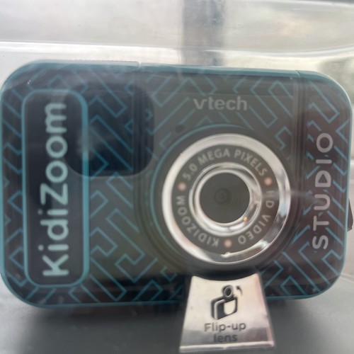New vtech kidizoom studio - kidizoom,