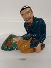 Very Rare John Maddock & Sons