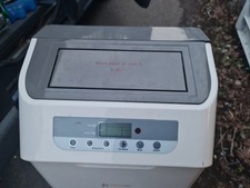 Portable Air Conditioning Heat