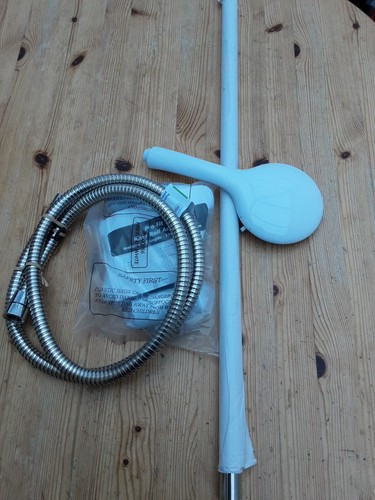 Triton shower head - triton, and