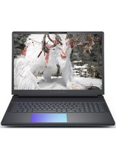 Alienware 18 Area-51 Intel