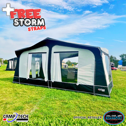 Camptech cayman size - camptech, full