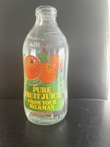 Vintage 1980s pint - vintage, 1-pint