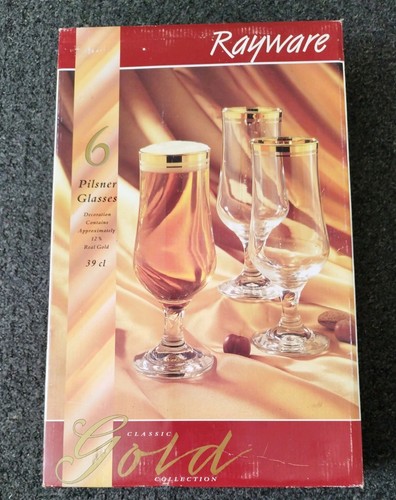 Rayware boxed set classic - rayware,
