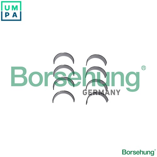 Connecting rod bearing b11330 - connecting,