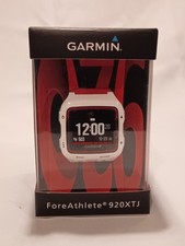 Garmin Forerunner 920XT GPS