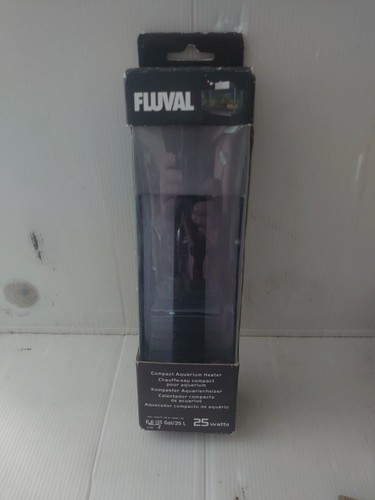 Fluval watt aquarium - fluval,