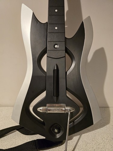 Warriors rock axe wing - of,