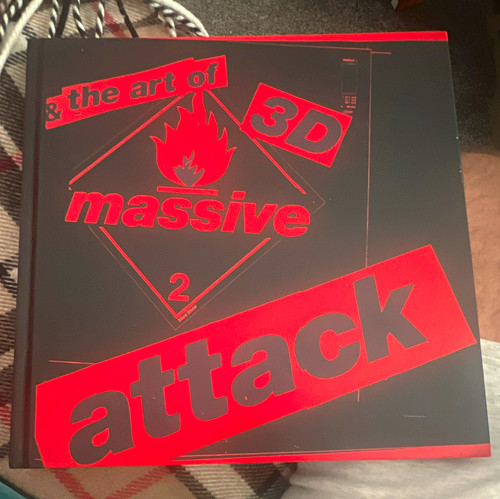 The art of massive - &, attack