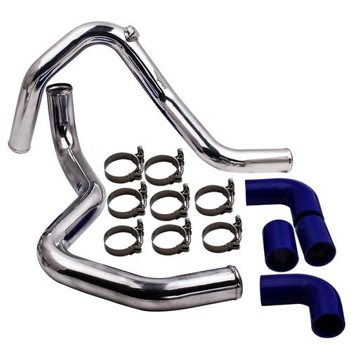 Intercooler pipe piping kit - intercooler,