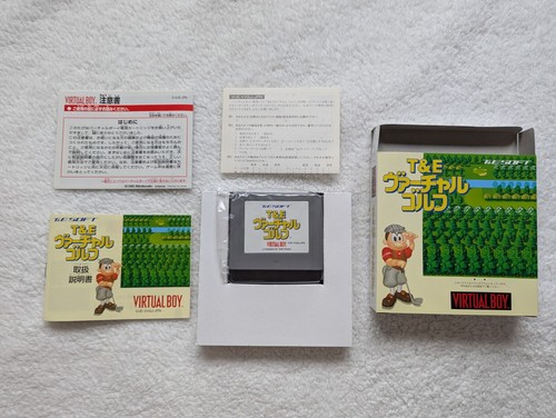 Virtual golf nintendo - -,