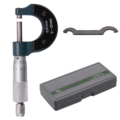 Standard metal outside - metal, metric