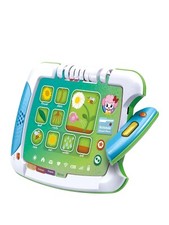LeapFrog-2-in-1 Touch & Learn