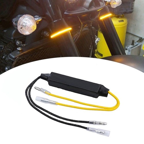 Motorcycle parts turn light - parts,