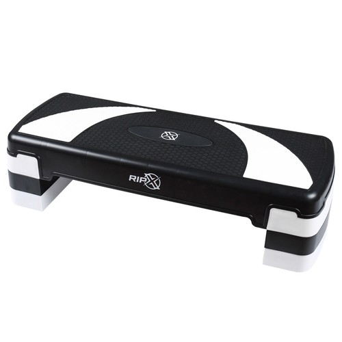 Aerobic stepper adjustable - aerobic,