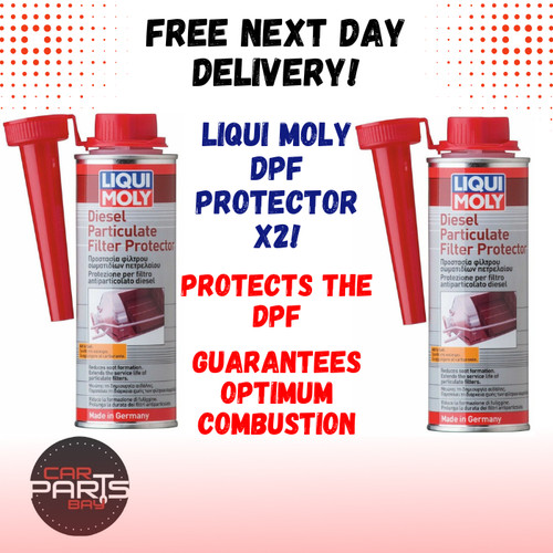 Liqui moly diesel - liqui,