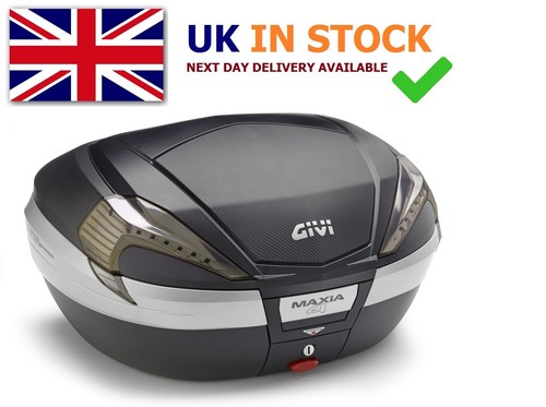Givi v56nnt monokey top - v56nnt, box