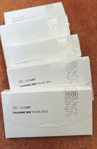 Skin nuskin galvanic spa - galvanic,