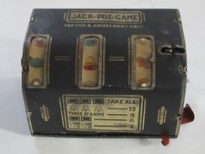 Jack-Pot-Game Slot Machine 1
