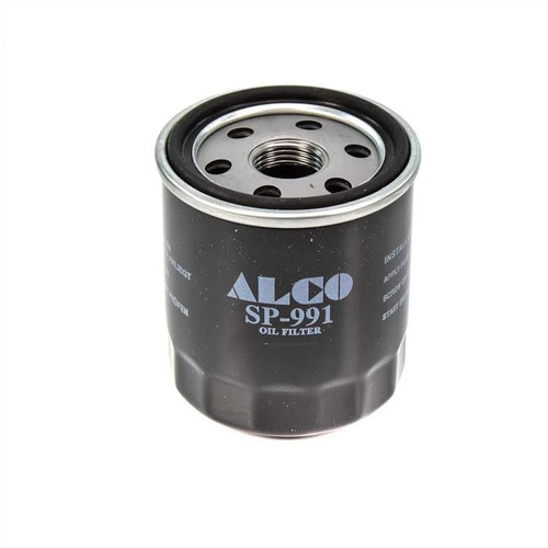 Oil filter alco for - alco,