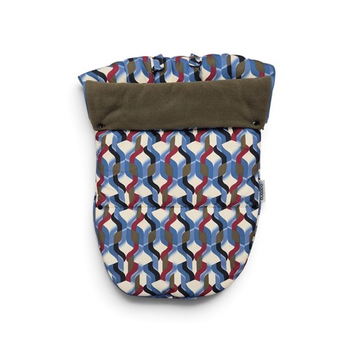 Original new bugaboo - bugaboo, footmuff