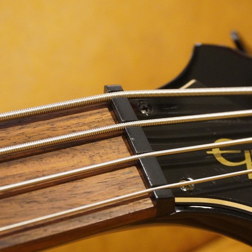Epiphone thunderbird bass - epiphone, eb