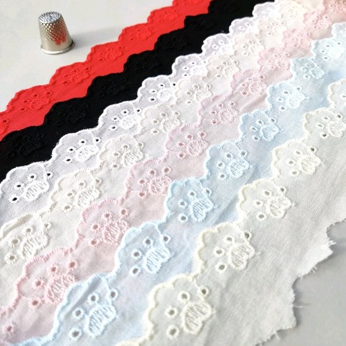 Tiny paws cotton - paws, eyelet