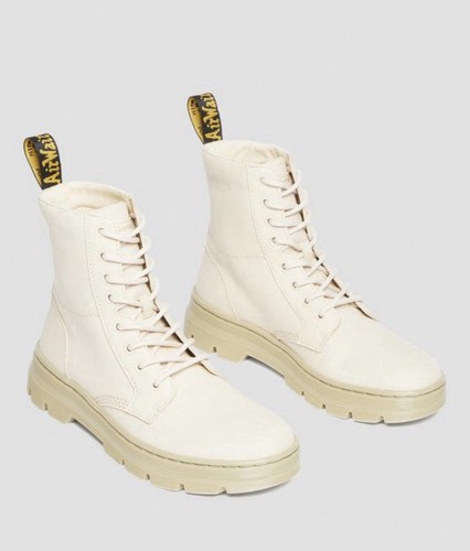 Martens combs boots - combs, us