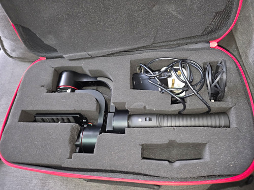 Pilotfly smartphone gimbal - pilotfly,
