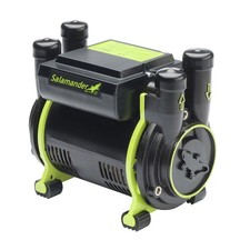 Salamander Pumps Shower Pump