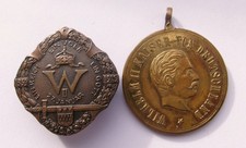 Kaiser Wilhelm II patriotic