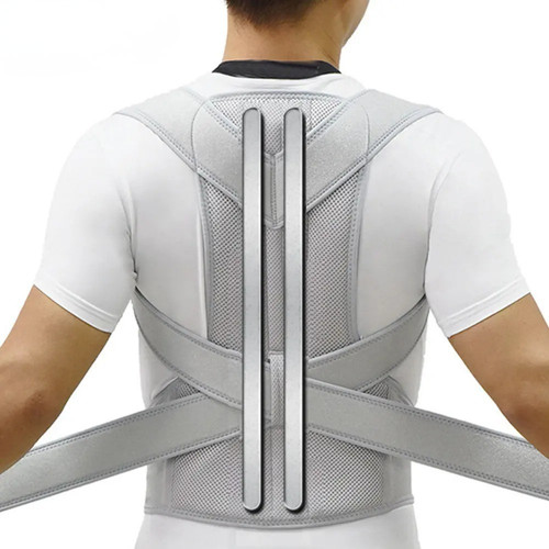 Posture corrector back brace - posture,
