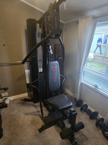 Multi gym - multi,
