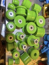 Nissan Gtir Sunny Pulsar Polybushes