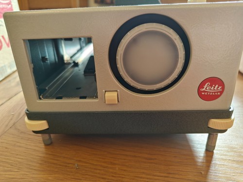 Leitz pradovit n24 slide - pradovit,