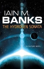 The Hydrogen Sonata by Banks