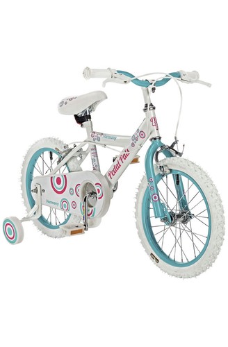 Pedal pals harmony - pedal, 16
